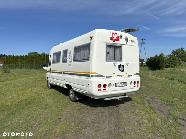 Fiat ESTEREL 25L - 10