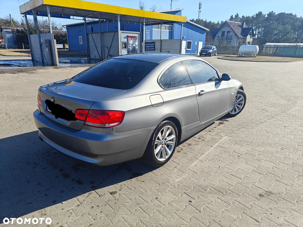 BMW Seria 3 320d - 7