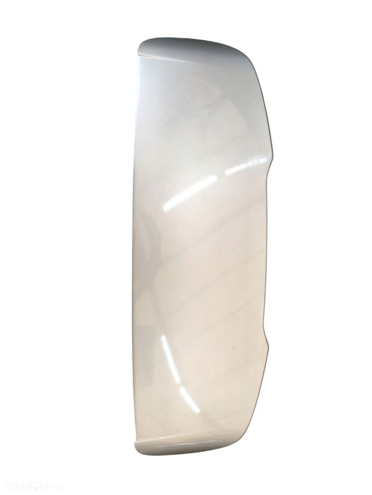 BLENDA KLAPY ŚWIATŁO STOP VOLVO V40 II (2012-2016) KOD LAKIERU 477-46 - 1