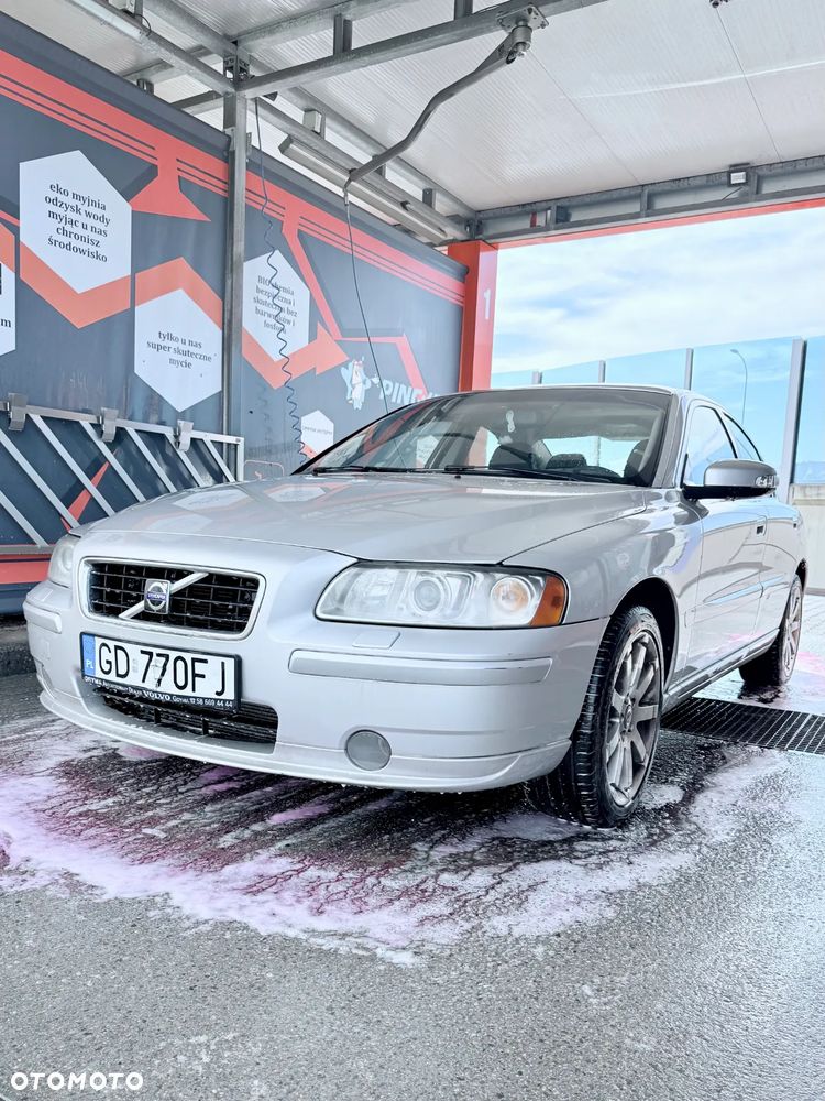 Volvo S60 2.0T Kinetic - 6