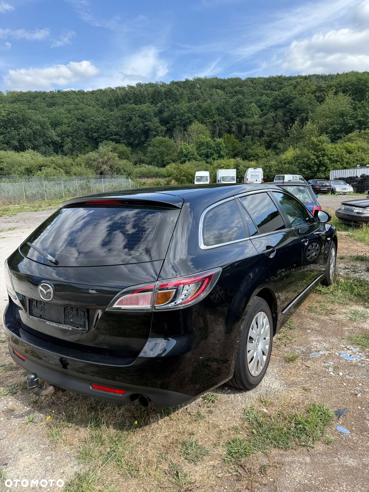Mazda 6 Sport 1.8 Center-Line - 4
