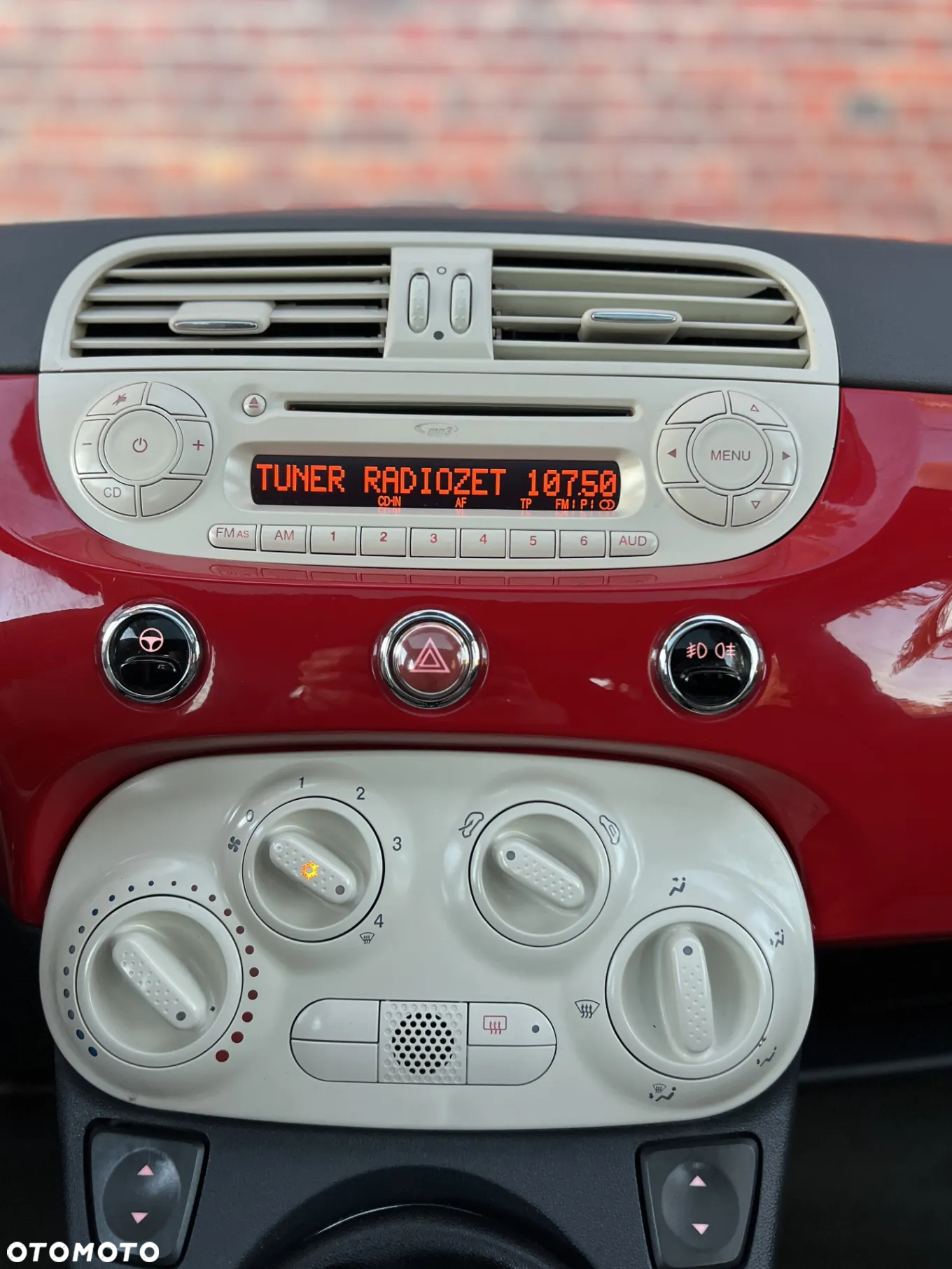 Fiat 500 - 18