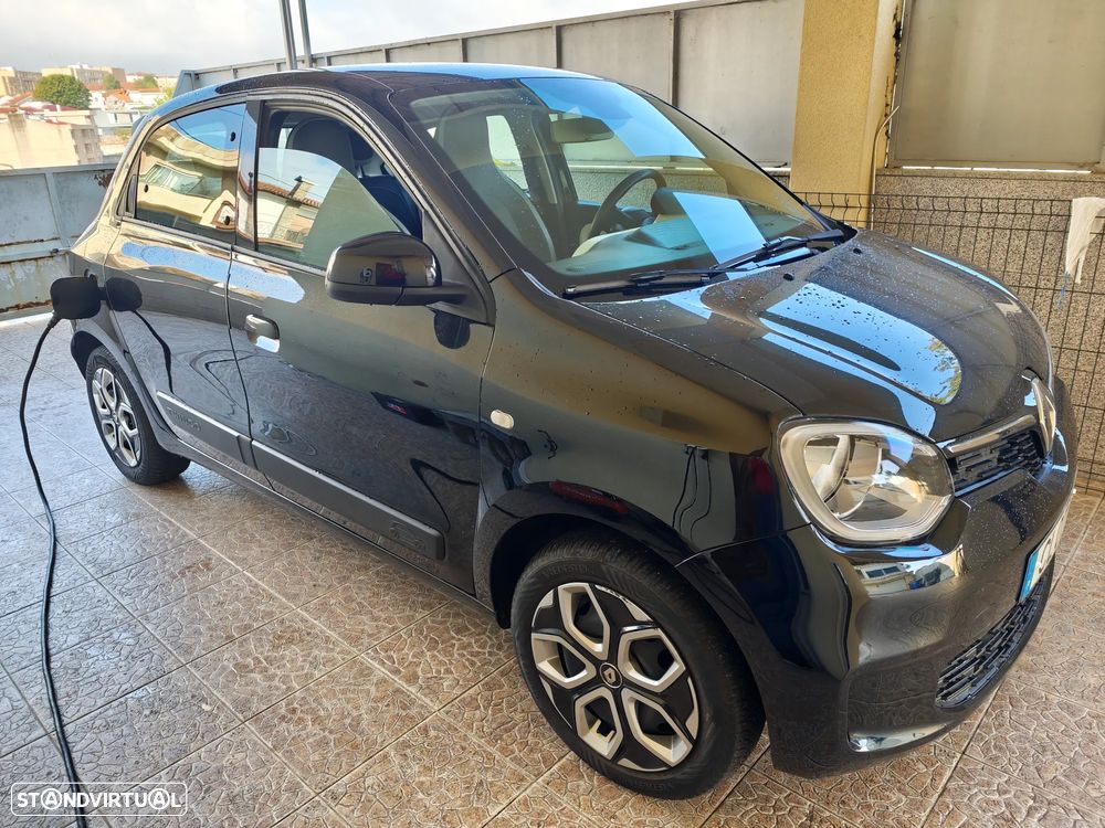 Renault Twingo E-Tech. 22 Urban Night - 2
