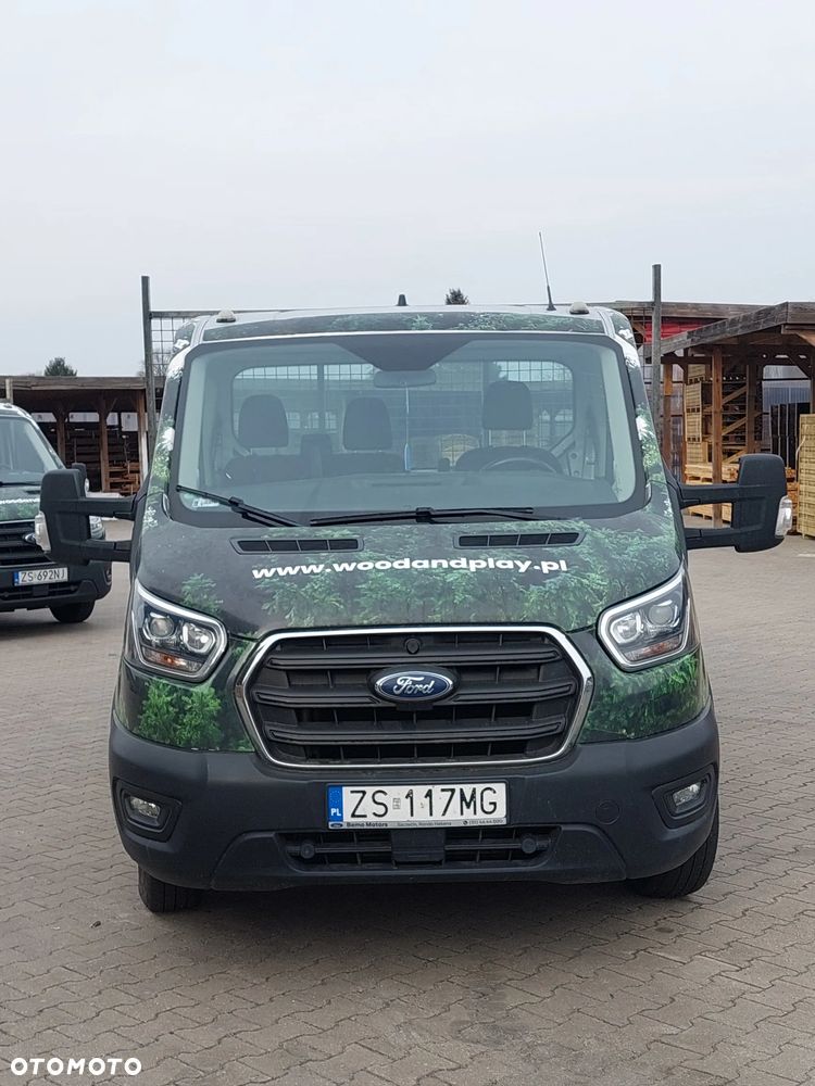 Ford Transit - 2