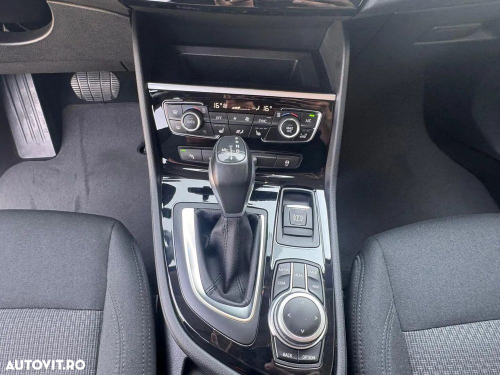 BMW Seria 2 225xe iPerformance AT Advantage - 20