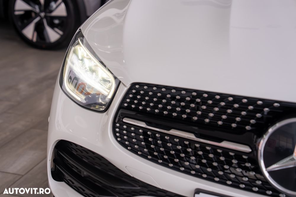 Mercedes-Benz GLC 220 d 4MATIC 9G-TRONIC AMG Line - 6