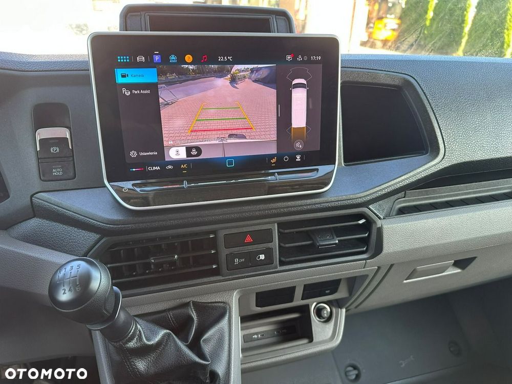 Volkswagen Crafter - 19