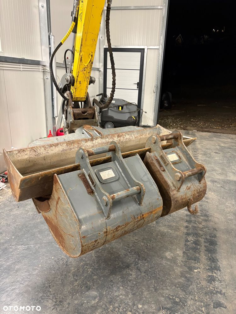 Wacker Neuson ET 35 - 18