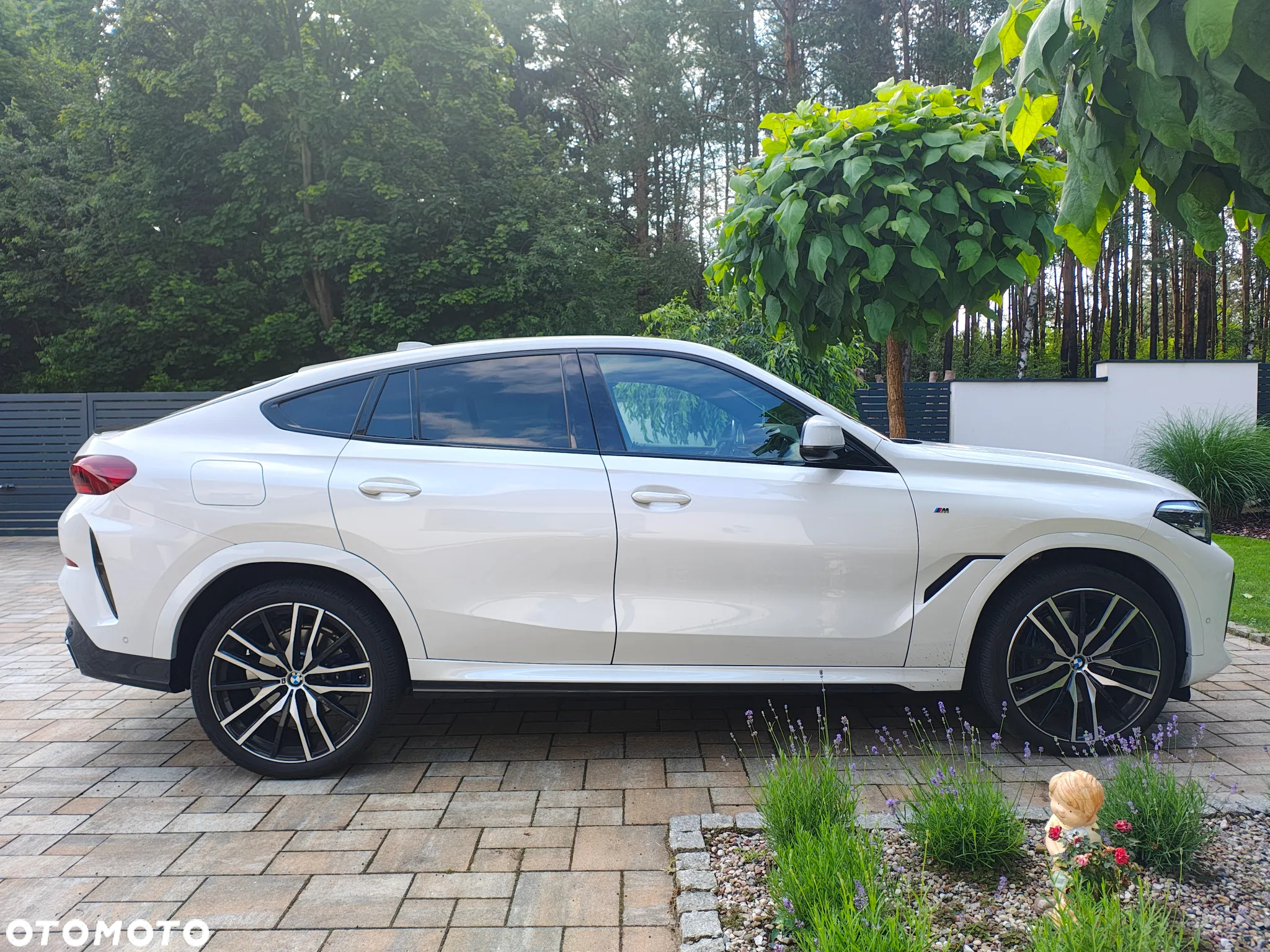 BMW X6 - 5