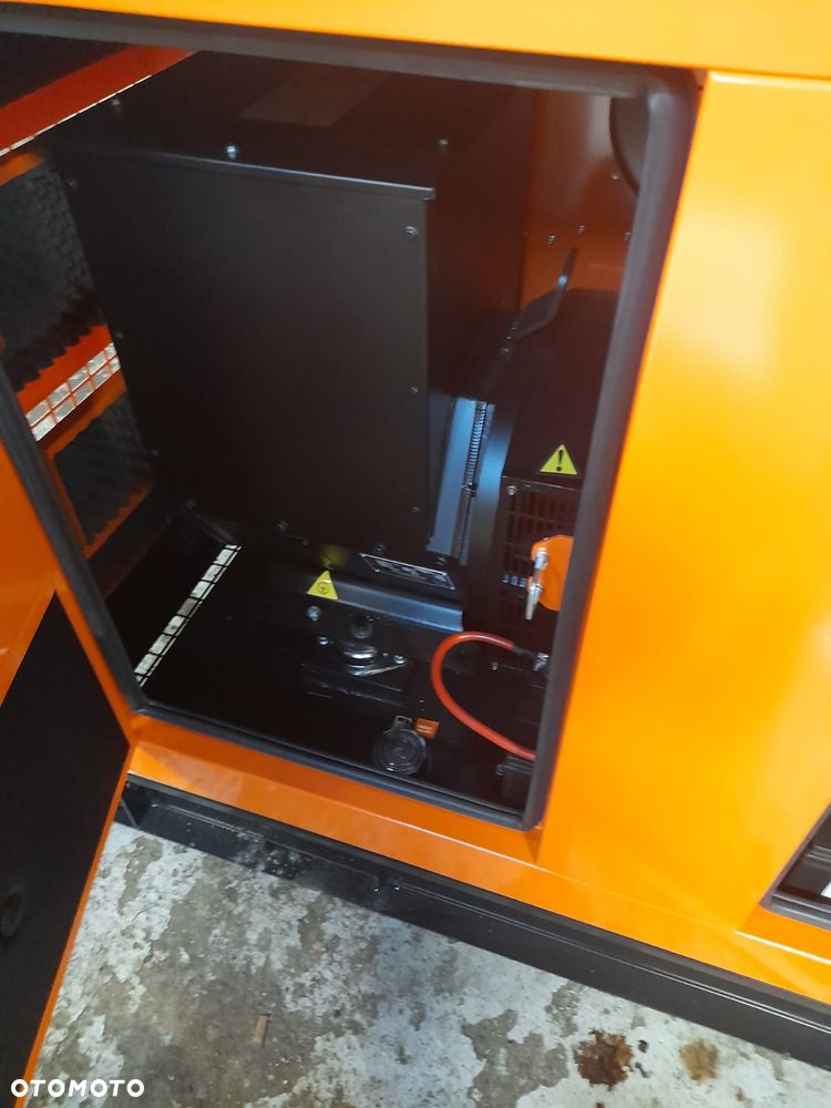 Daewoo DAGFS-25 - 3