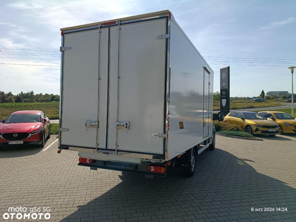 Fiat Ducato - 6