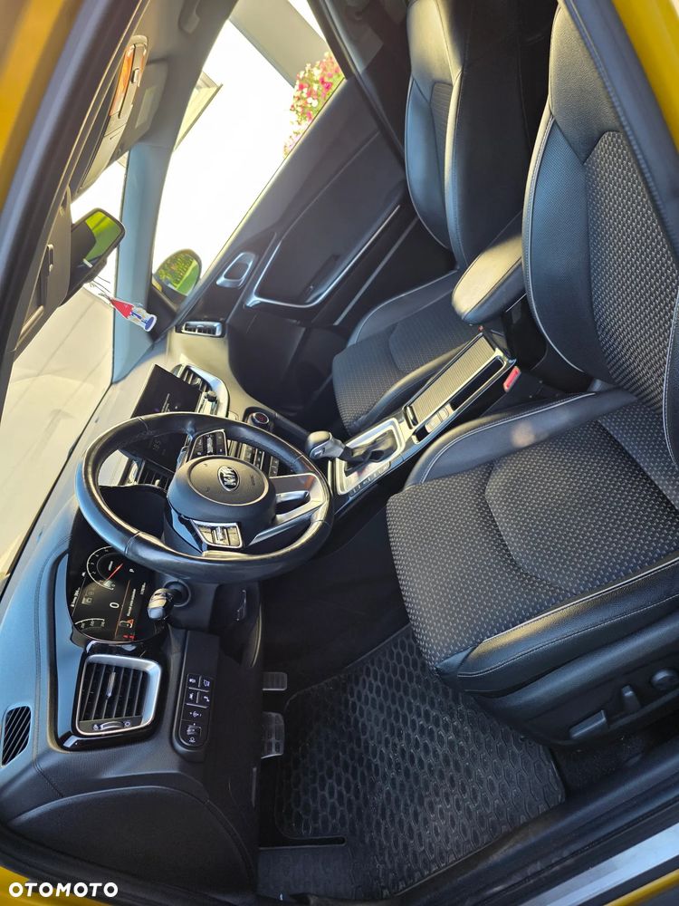 Kia XCeed 1.6 T-GDI XL DCT - 17