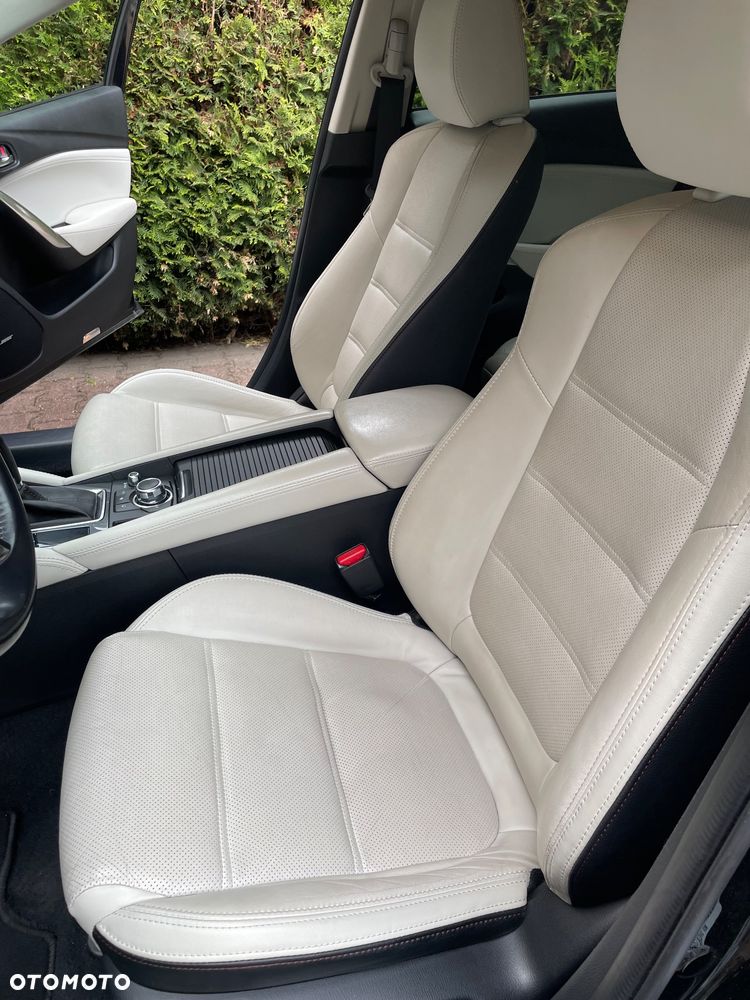 Mazda 6 2.2 D Skypassion I-ELoop 4x4 - 17
