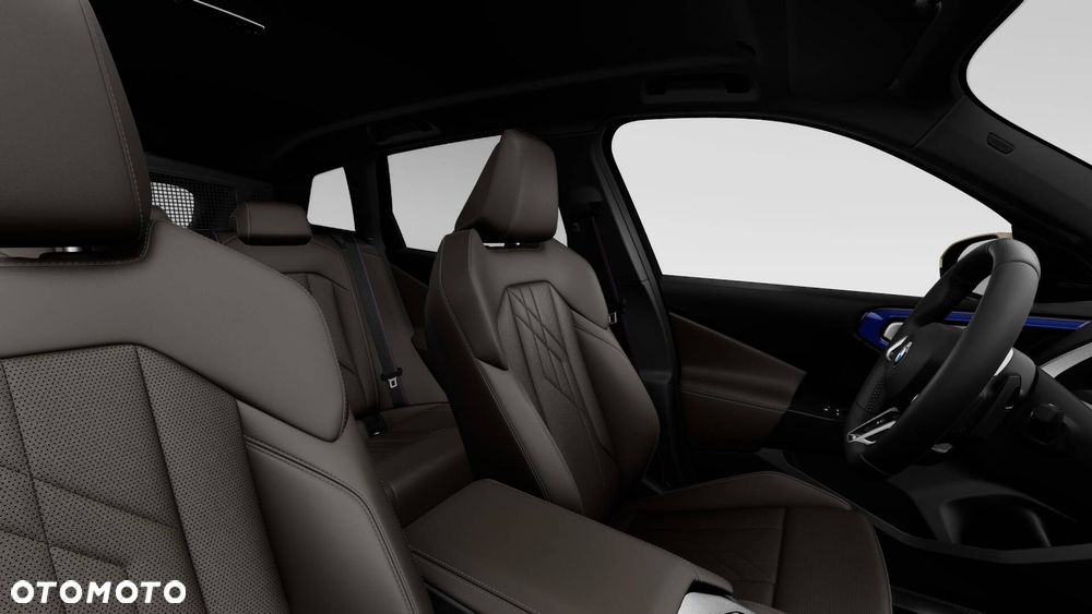 BMW X3 xDrive20 mHEV - 12