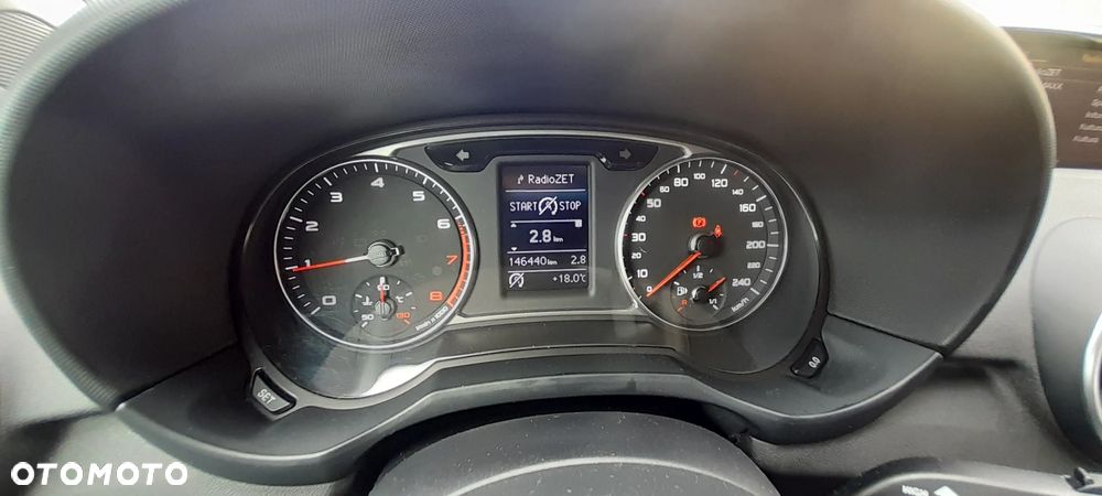 Audi A1 Sportback - 15