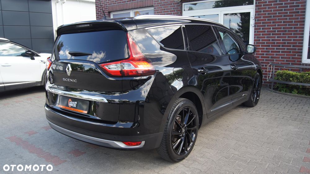 Renault Grand Scenic - 8