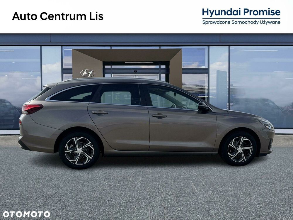 Hyundai i30 1.0 T-GDI Smart - 6