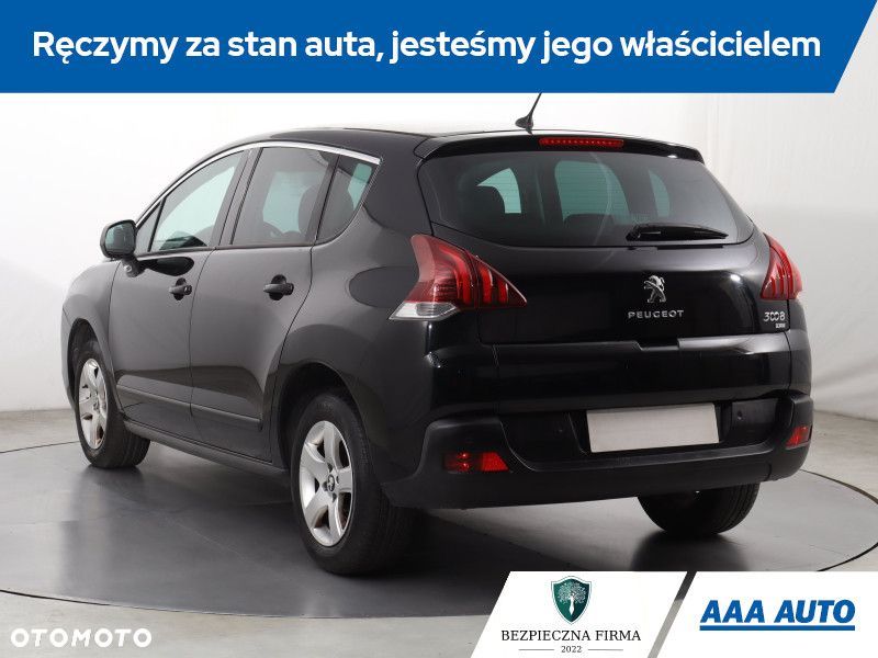 Peugeot 3008 - 5