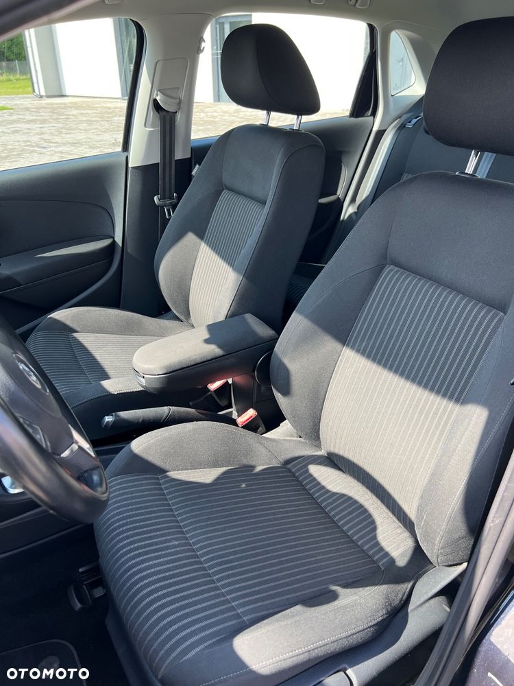 Volkswagen Polo 1.2 TSI Highline Optimum DSG - 20