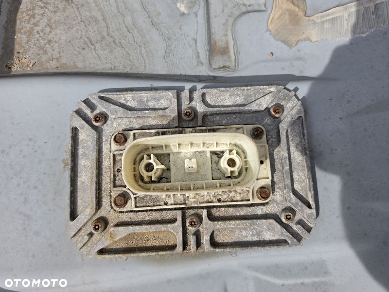 NISSAN LEAF I 1 BATERIA AKUMULATOR 295B03NA0A - 2