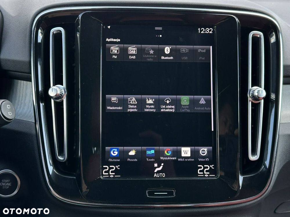 Volvo XC 40 - 30