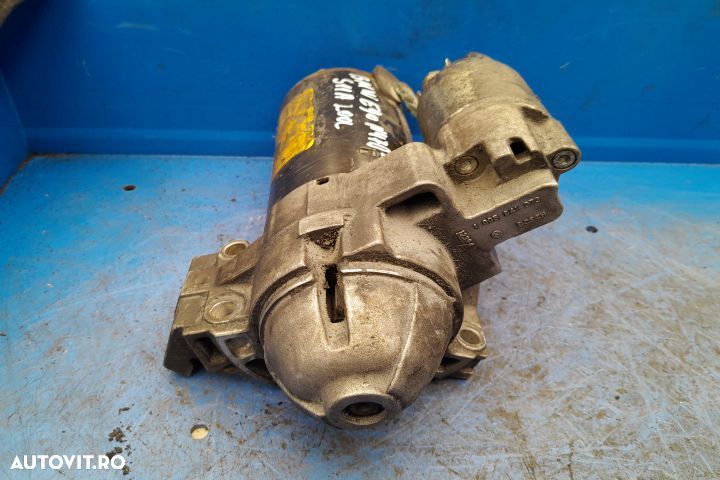 Electromotor 8506657 MX1253 BMW Seria 3 E90 [2004 - 2010] - 2