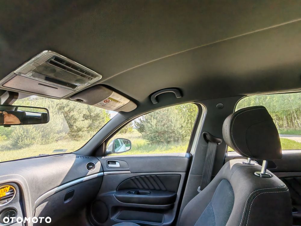 Alfa Romeo 159 2.0 JTDM 16V DPF - 9