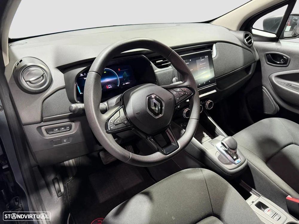 Renault Zoe - 11