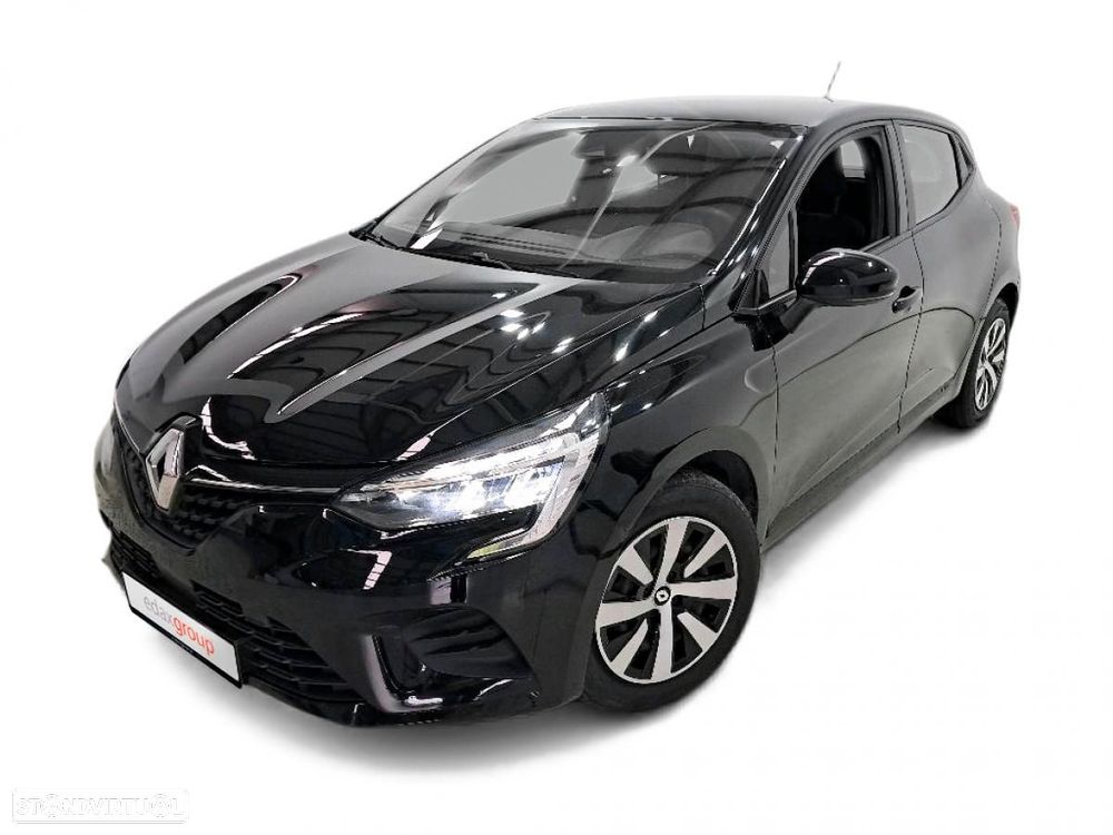 Renault Clio 1.5 Blue dCi Equilibre - 1