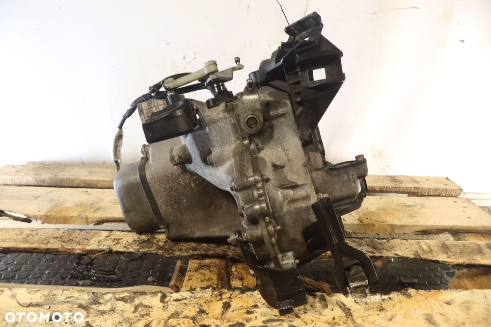 SKRZYNIA BIEGÓW 5 BIEGOWA 2008 I 1.2 20CR14 - 3