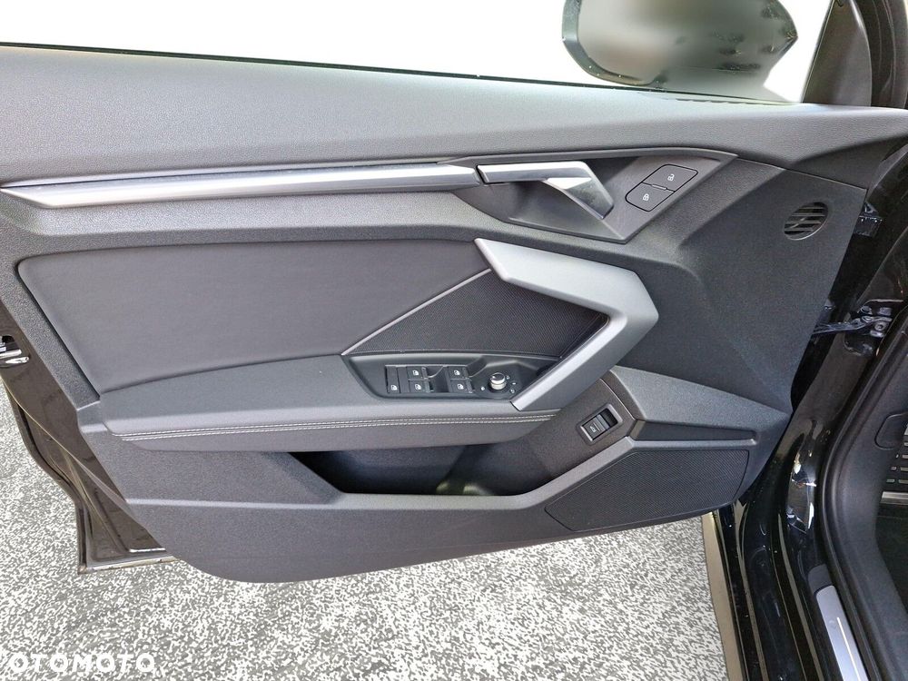 Audi A3 Limousine - 13