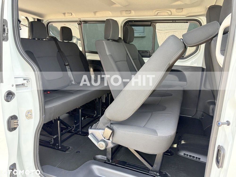 Renault Trafic Blue L2H1 Komfort - 20