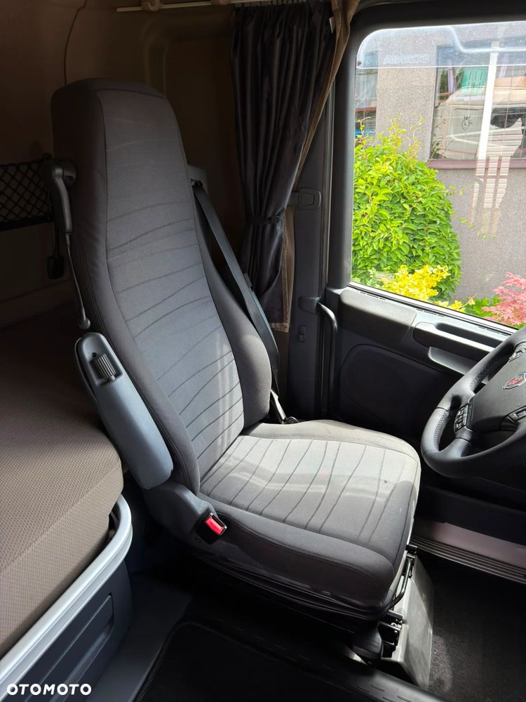 Scania R410 - 31