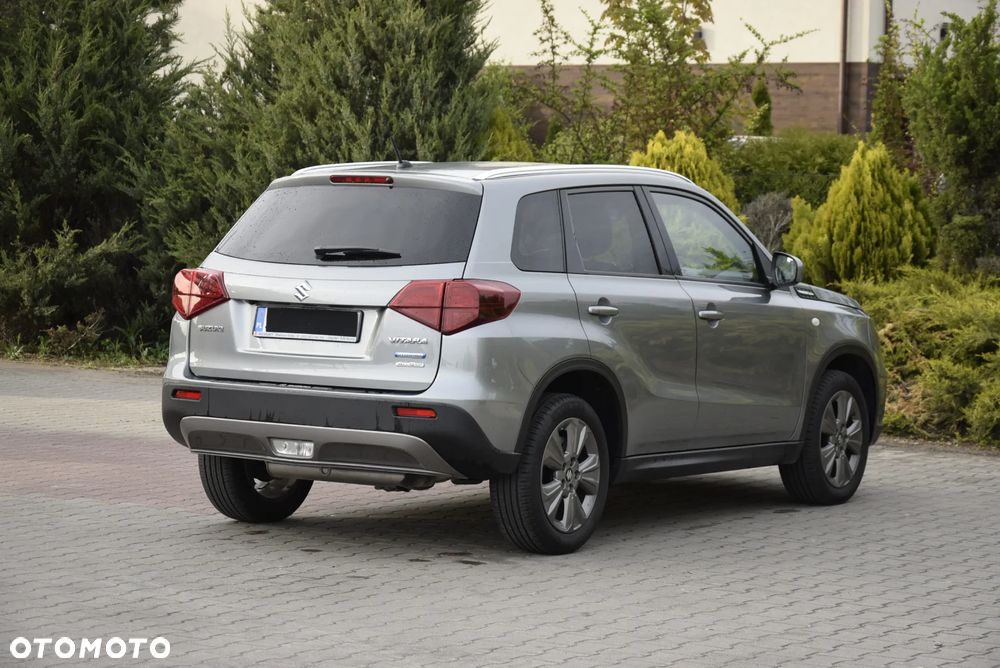 Suzuki Vitara ver-1-4-boosterjet-shvs-elegance-sun-4wd - 26