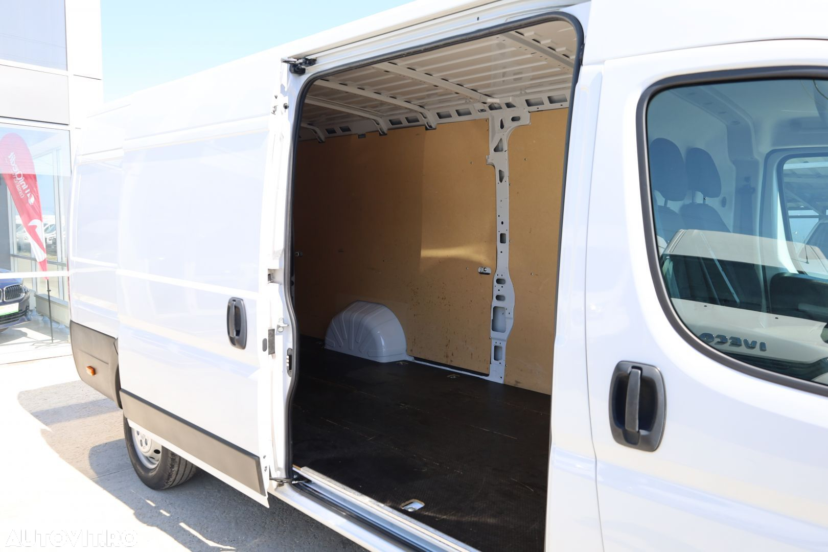 Peugeot Boxer - 11