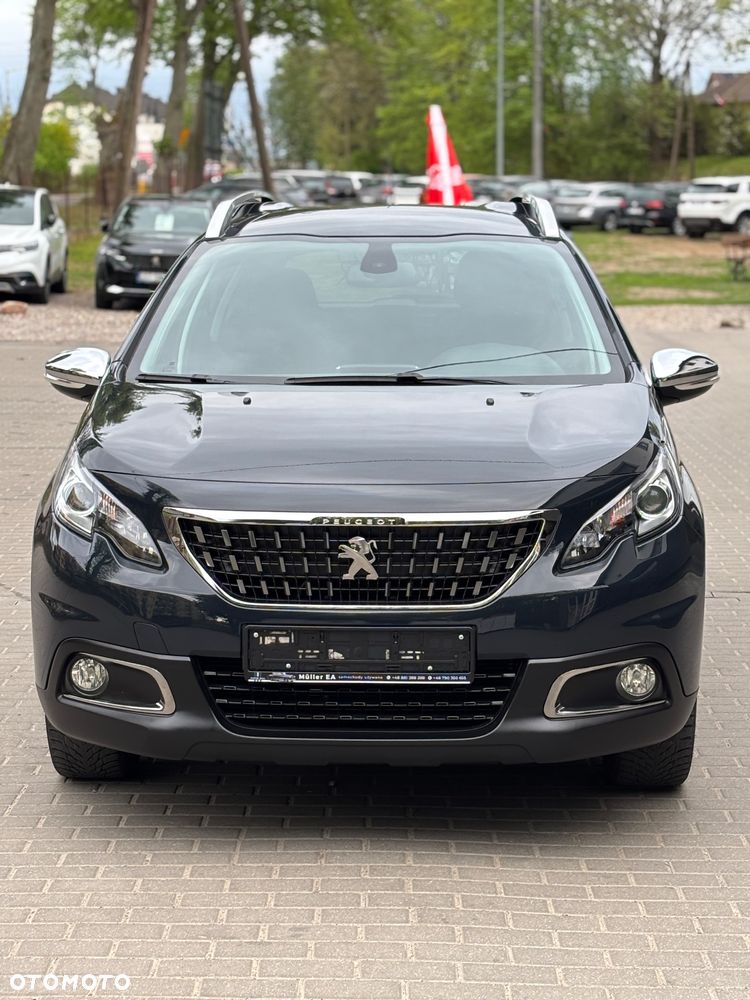 Peugeot 2008 PureTech 82 Signature - 6