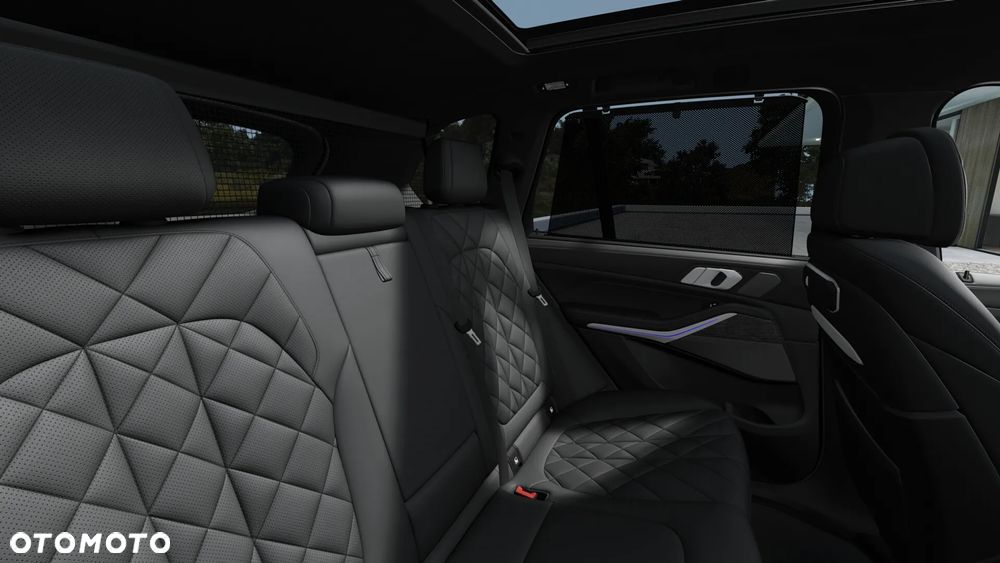 BMW X5 xDrive40d - 13
