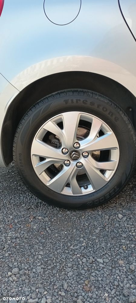 Citroën C4 Picasso - 3