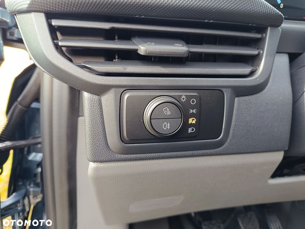 Ford Transit Custom V710 Trend 2.0 136KM M6 Van 280 L1 - 12