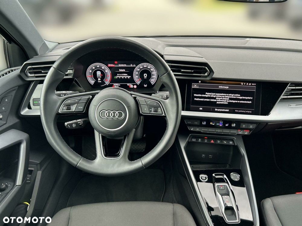 Audi A3 Sportback - 14