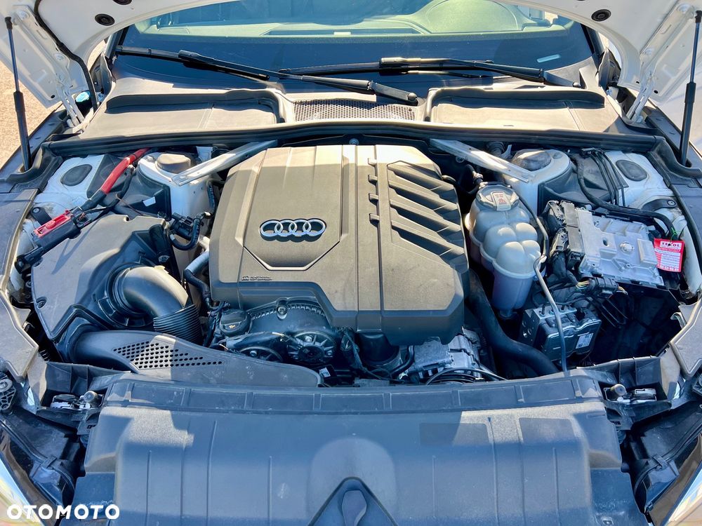 Audi A5 Sportback 45 TFSI quattro S tronic S line - 22