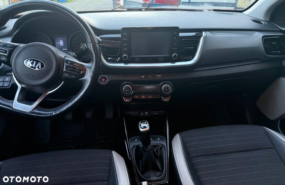 Kia Stonic 1.0 T-GDI XL - 5