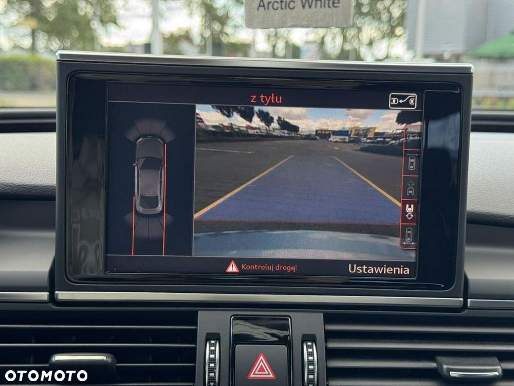 Audi A7 Sportback - 37