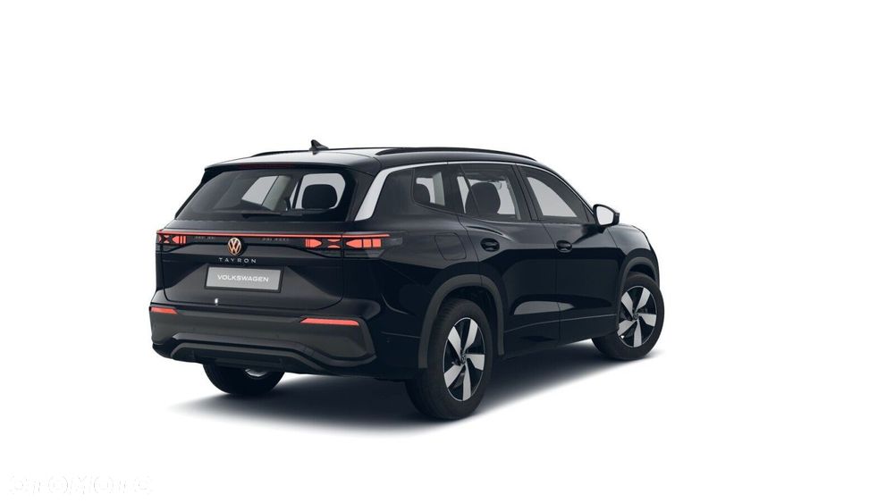 Volkswagen Tayron 2.0 TSI 4Mot Life Plus DSG - 13