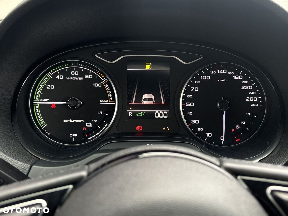 Audi A3 Sportback - 14