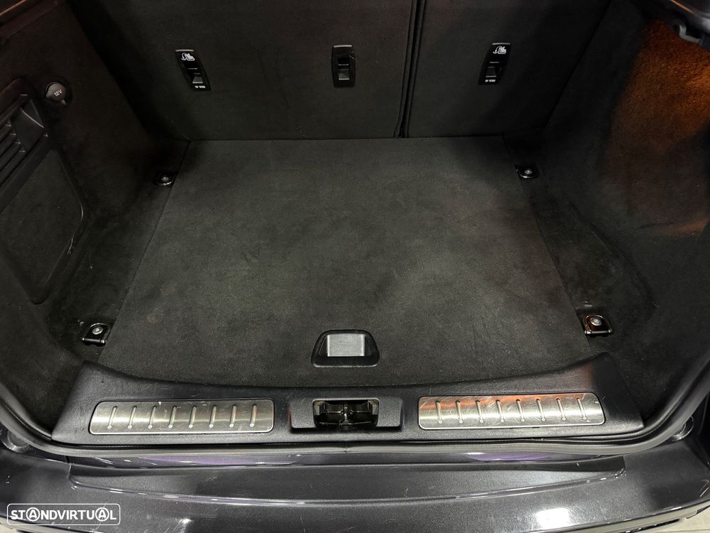 Land Rover Range Rover Evoque 2.0 TD4 HSE Dynamic Auto - 25