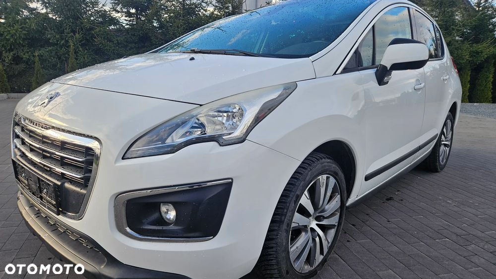 Peugeot 3008 155 THP Active - 5