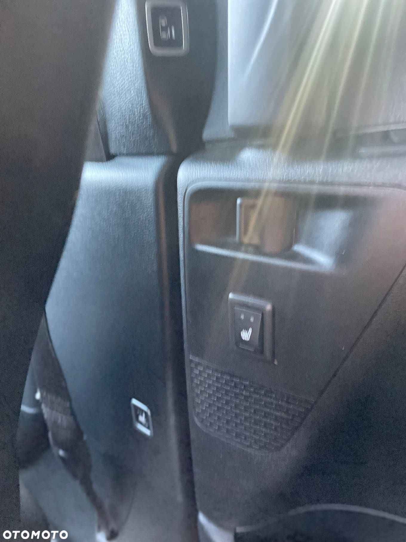 Chrysler Pacifica - 8