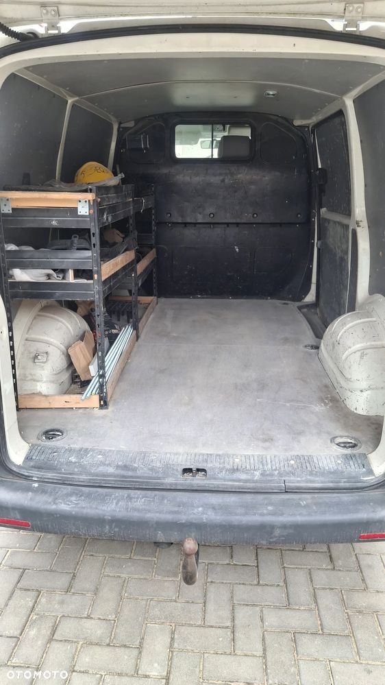 Volkswagen Transporter L1H1 - 5