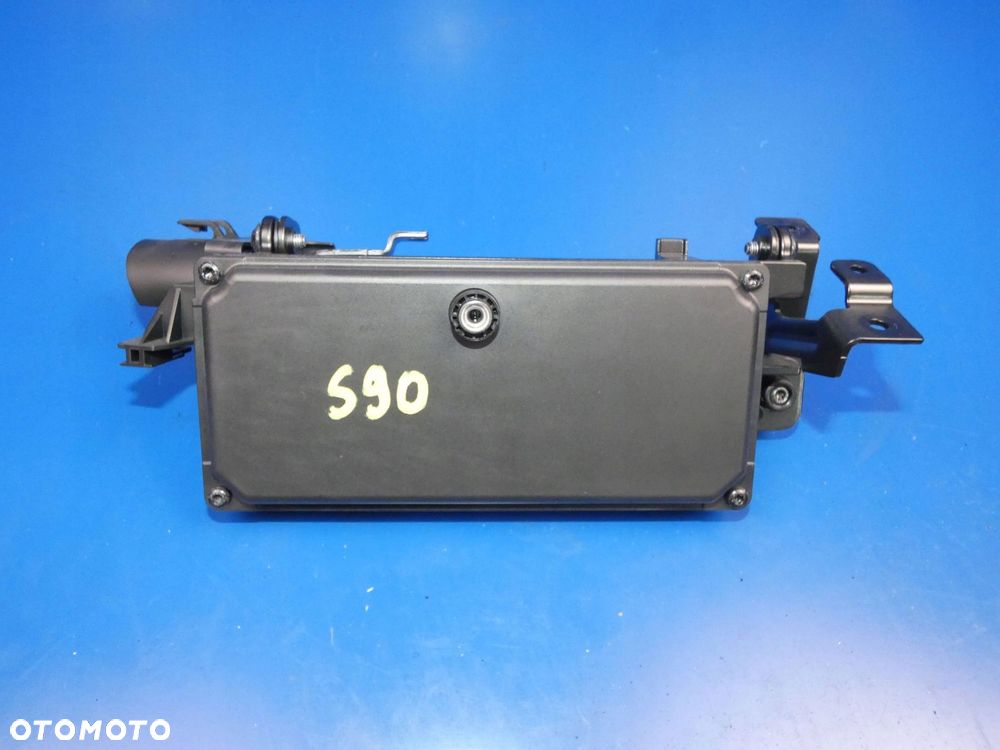 VOLVO S90 II V90 II RADAR KAMERA SZYBY CZOŁOWEJ PRZÓD - 1